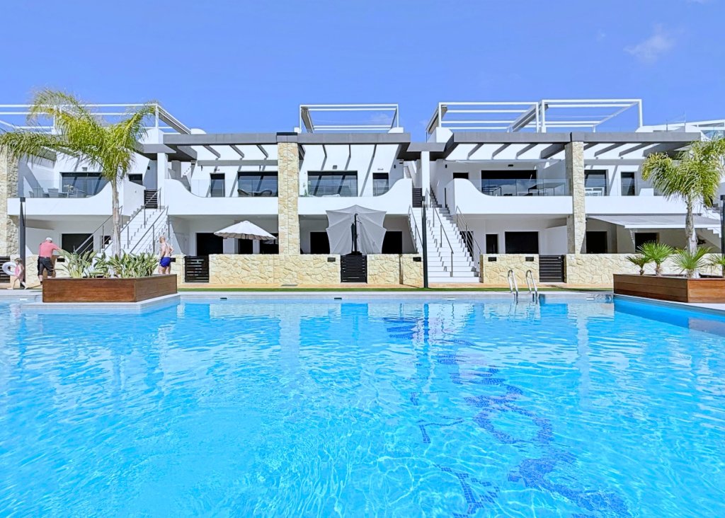 Sale - Apartment - Flat - Orihuela Costa - Punta Prima