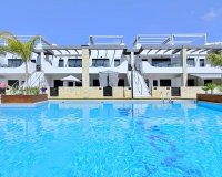Sale - Apartment - Flat - Orihuela Costa - Punta Prima