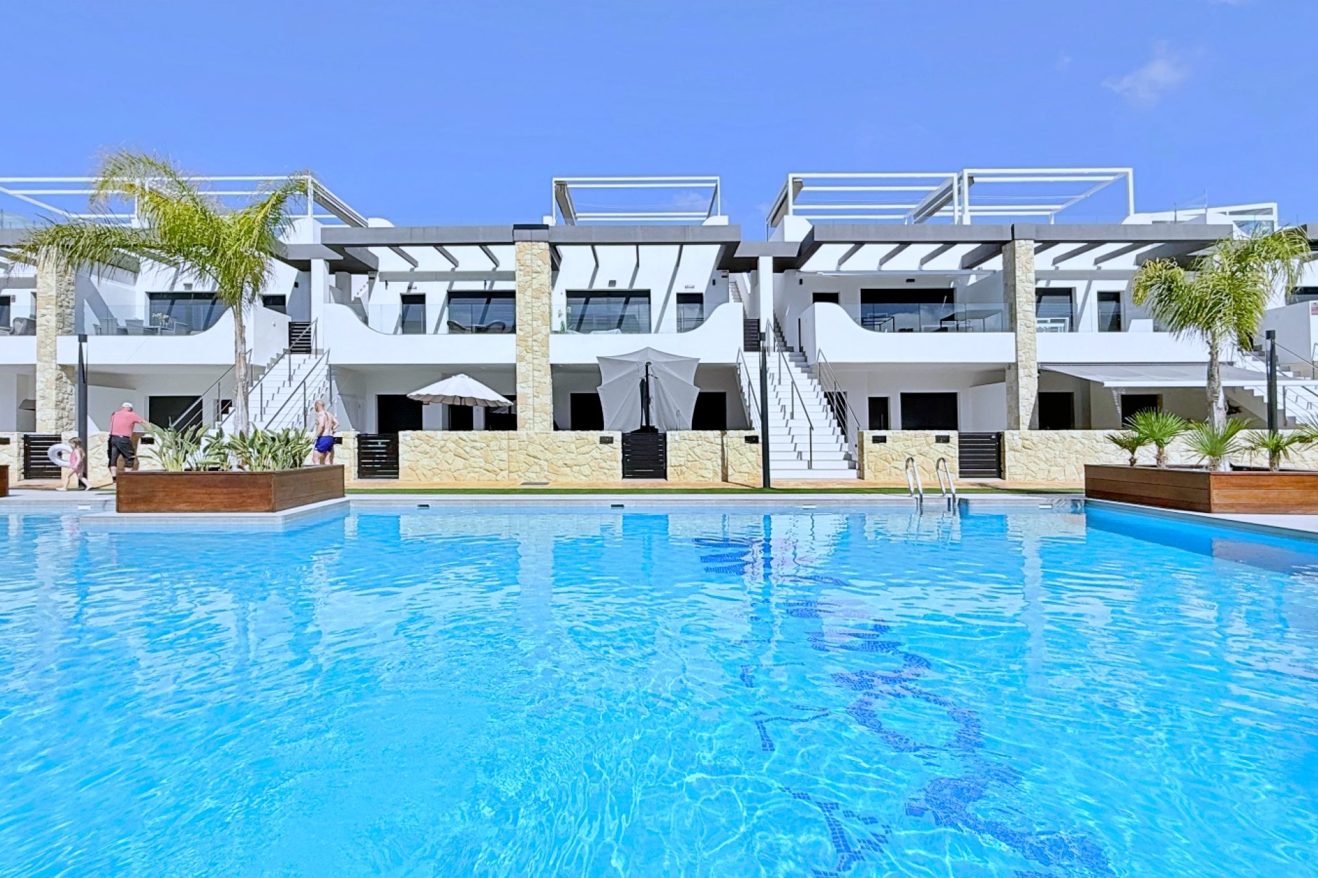 Sale - Apartment - Flat - Orihuela Costa - Punta Prima