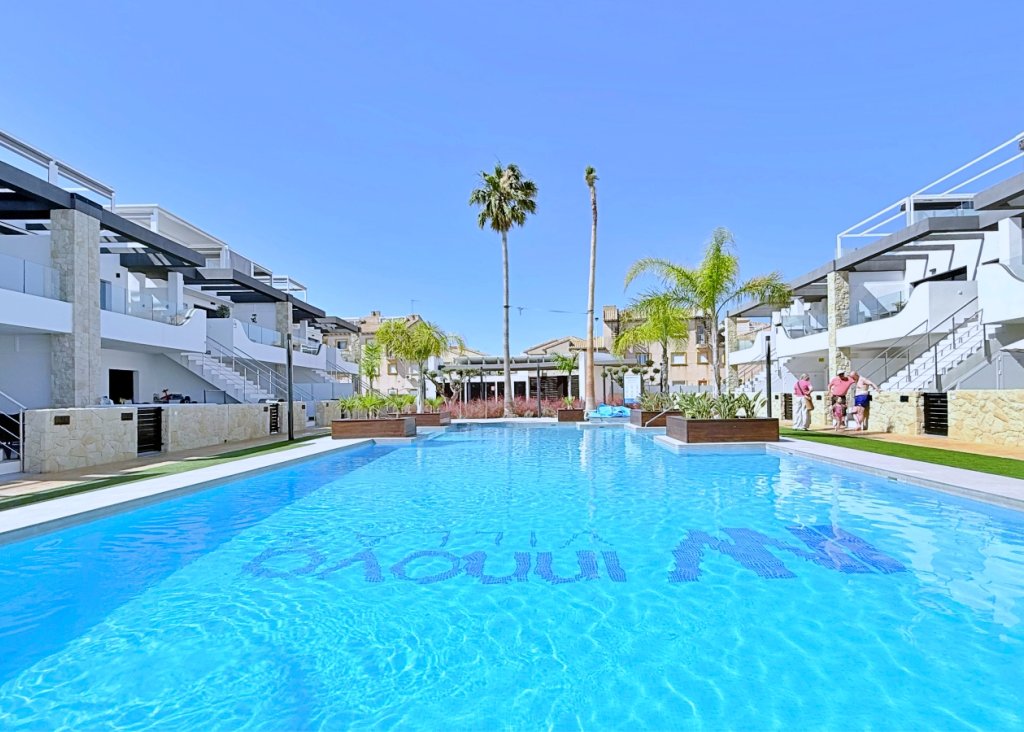 Sale - Apartment - Flat - Orihuela Costa - Punta Prima