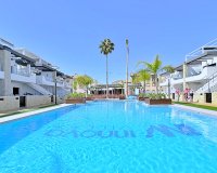 Sale - Apartment - Flat - Orihuela Costa - Punta Prima