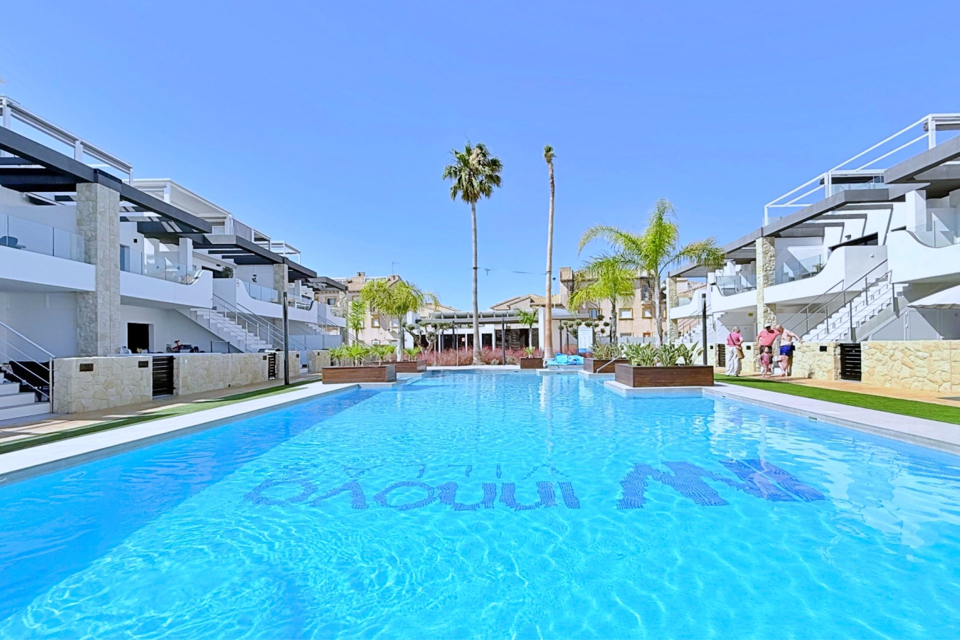 Sale - Apartment - Flat - Orihuela Costa - Punta Prima