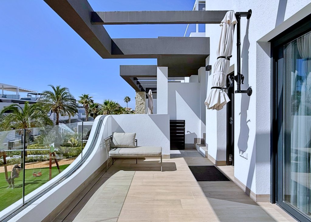 Sale - Apartment - Flat - Orihuela Costa - Punta Prima