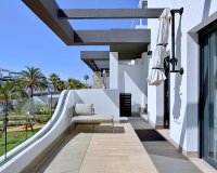Sale - Apartment - Flat - Orihuela Costa - Punta Prima