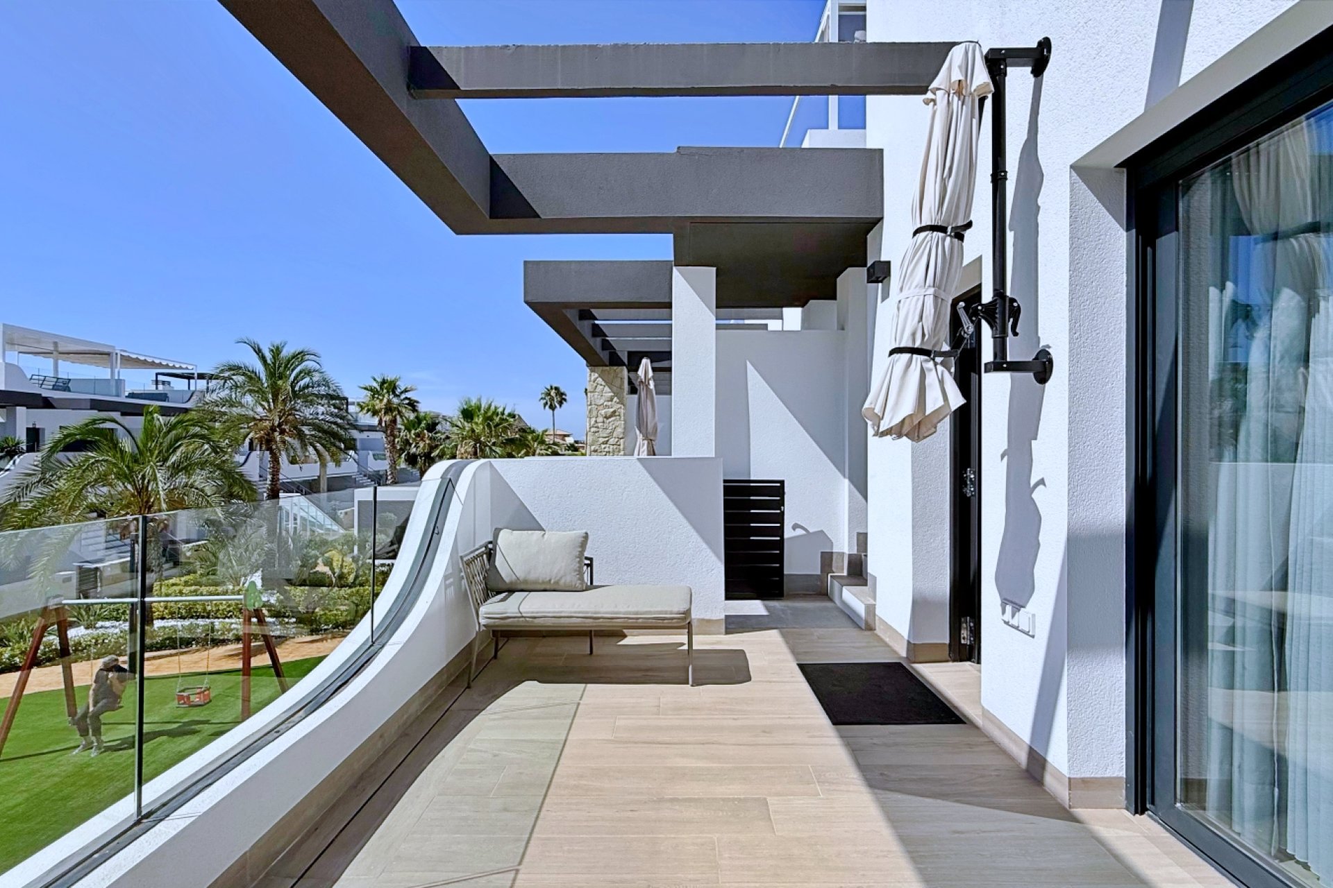 Sale - Apartment - Flat - Orihuela Costa - Punta Prima