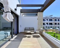 Sale - Apartment - Flat - Orihuela Costa - Punta Prima