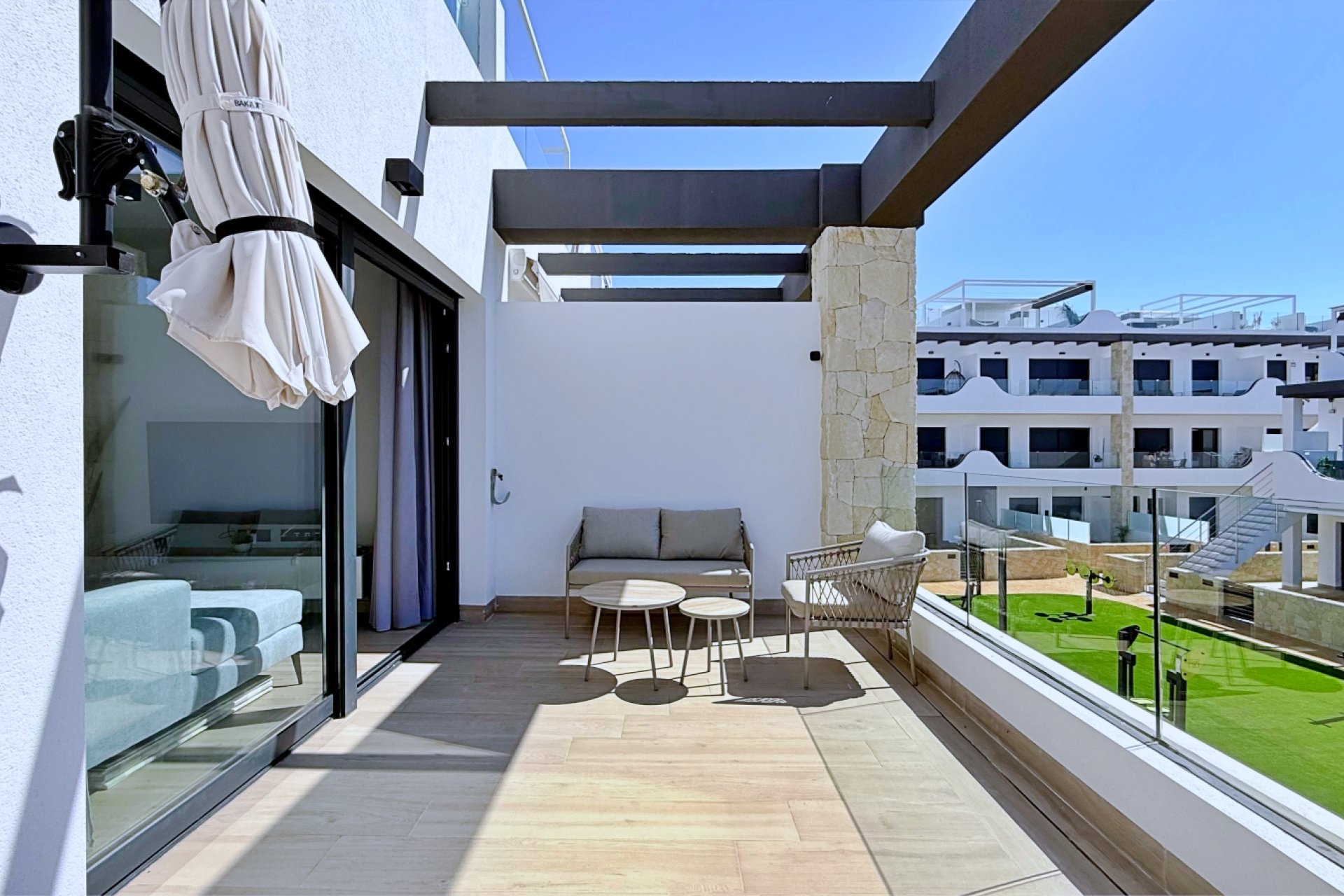 Sale - Apartment - Flat - Orihuela Costa - Punta Prima