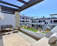 Sale - Apartment - Flat - Orihuela Costa - Punta Prima