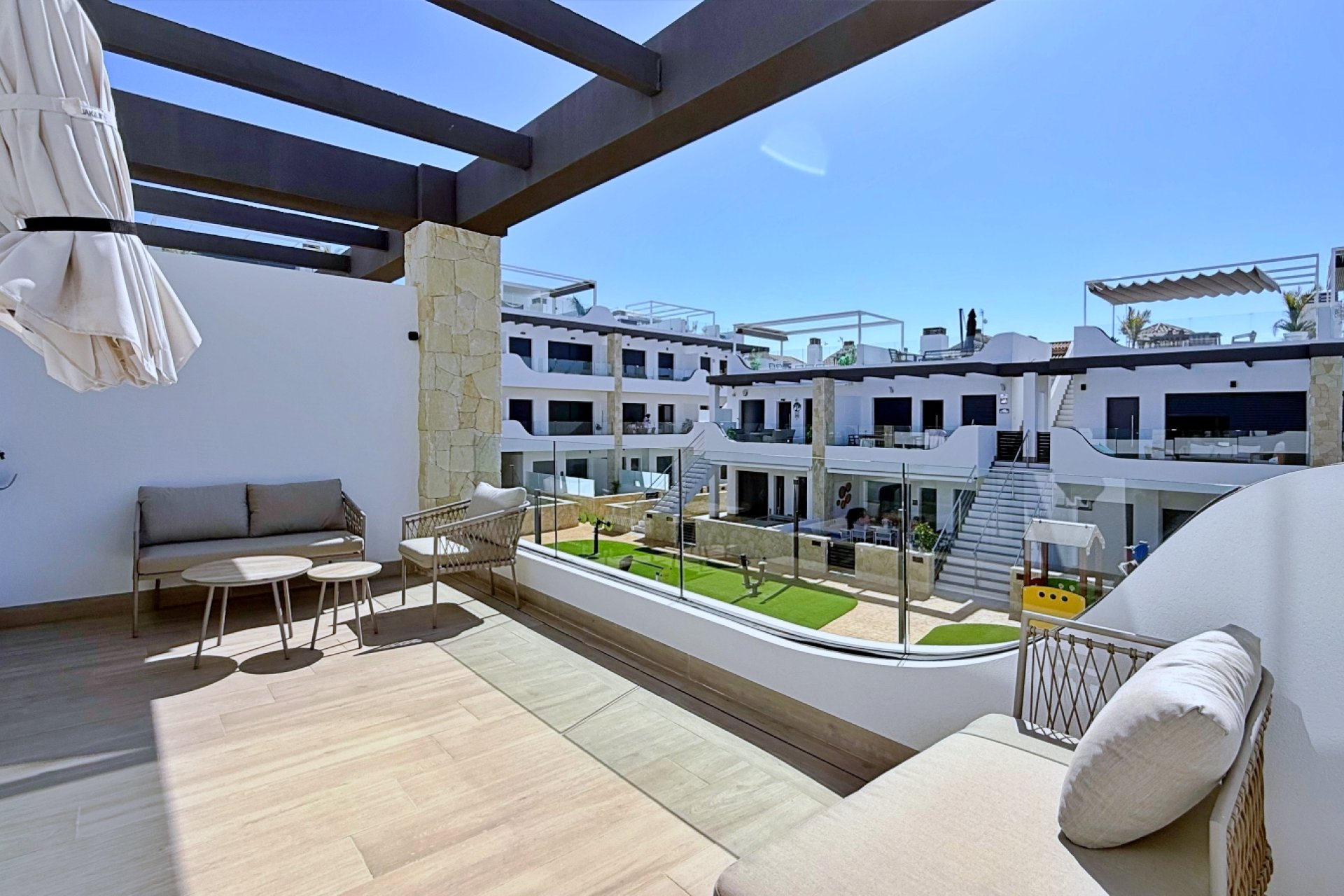 Sale - Apartment - Flat - Orihuela Costa - Punta Prima