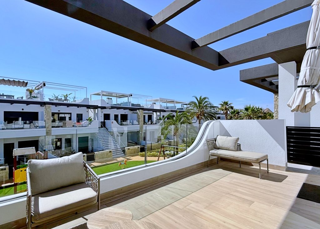 Sale - Apartment - Flat - Orihuela Costa - Punta Prima