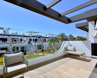 Sale - Apartment - Flat - Orihuela Costa - Punta Prima