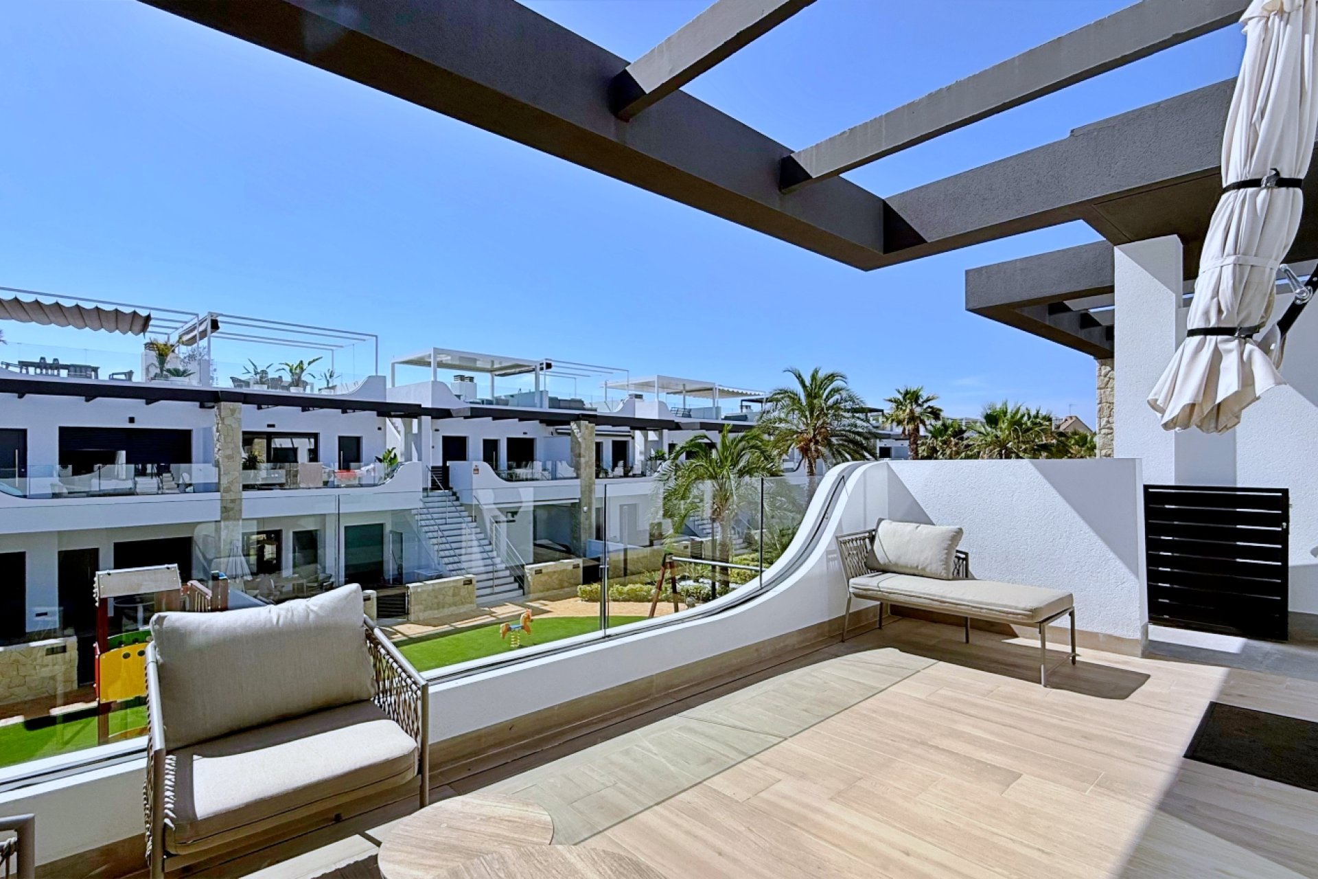 Sale - Apartment - Flat - Orihuela Costa - Punta Prima