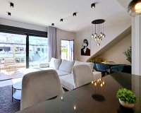 Sale - Apartment - Flat - Orihuela Costa - Punta Prima