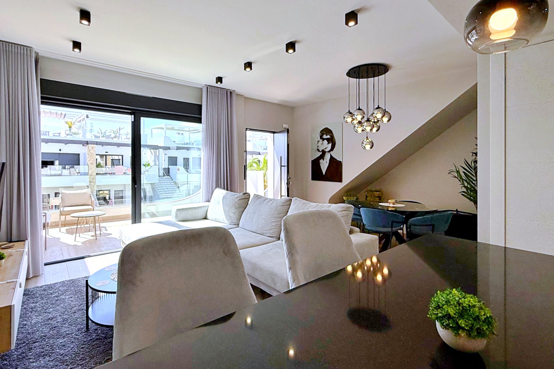 Sale - Apartment - Flat - Orihuela Costa - Punta Prima