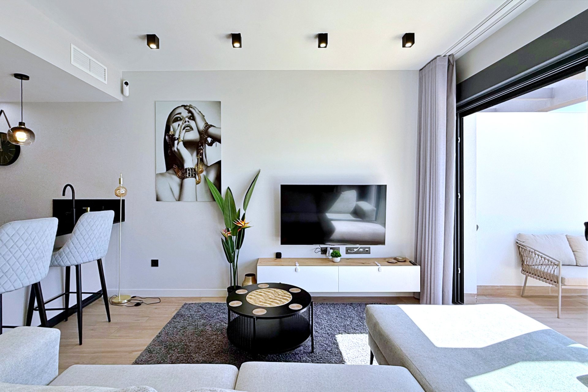 Sale - Apartment - Flat - Orihuela Costa - Punta Prima