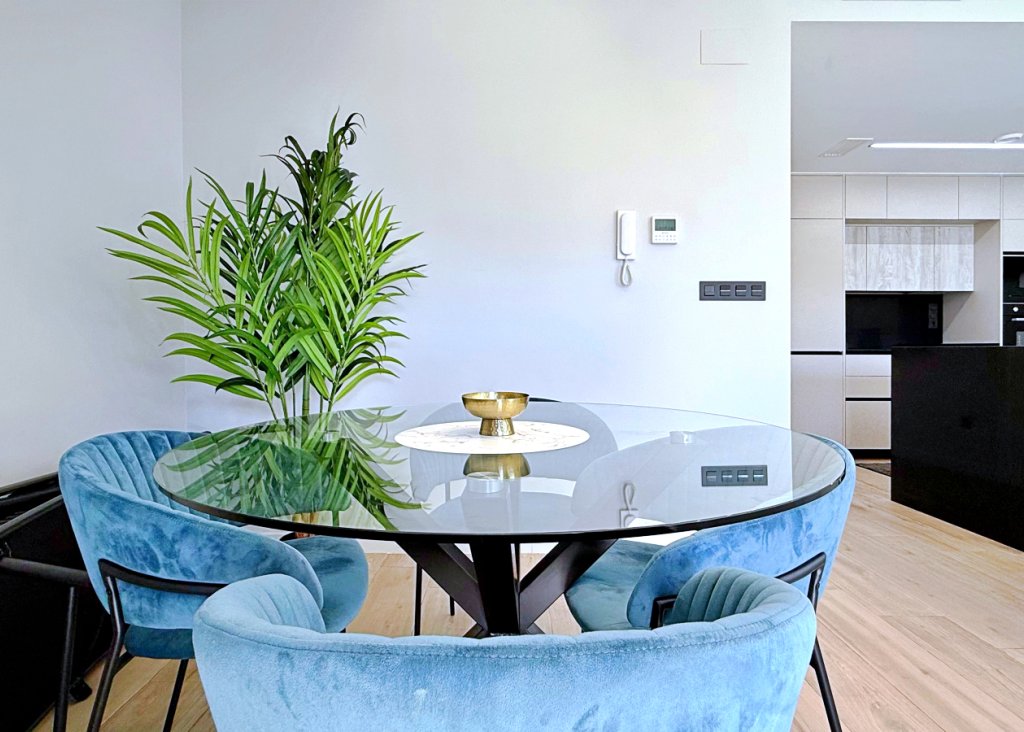 Sale - Apartment - Flat - Orihuela Costa - Punta Prima