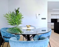 Sale - Apartment - Flat - Orihuela Costa - Punta Prima