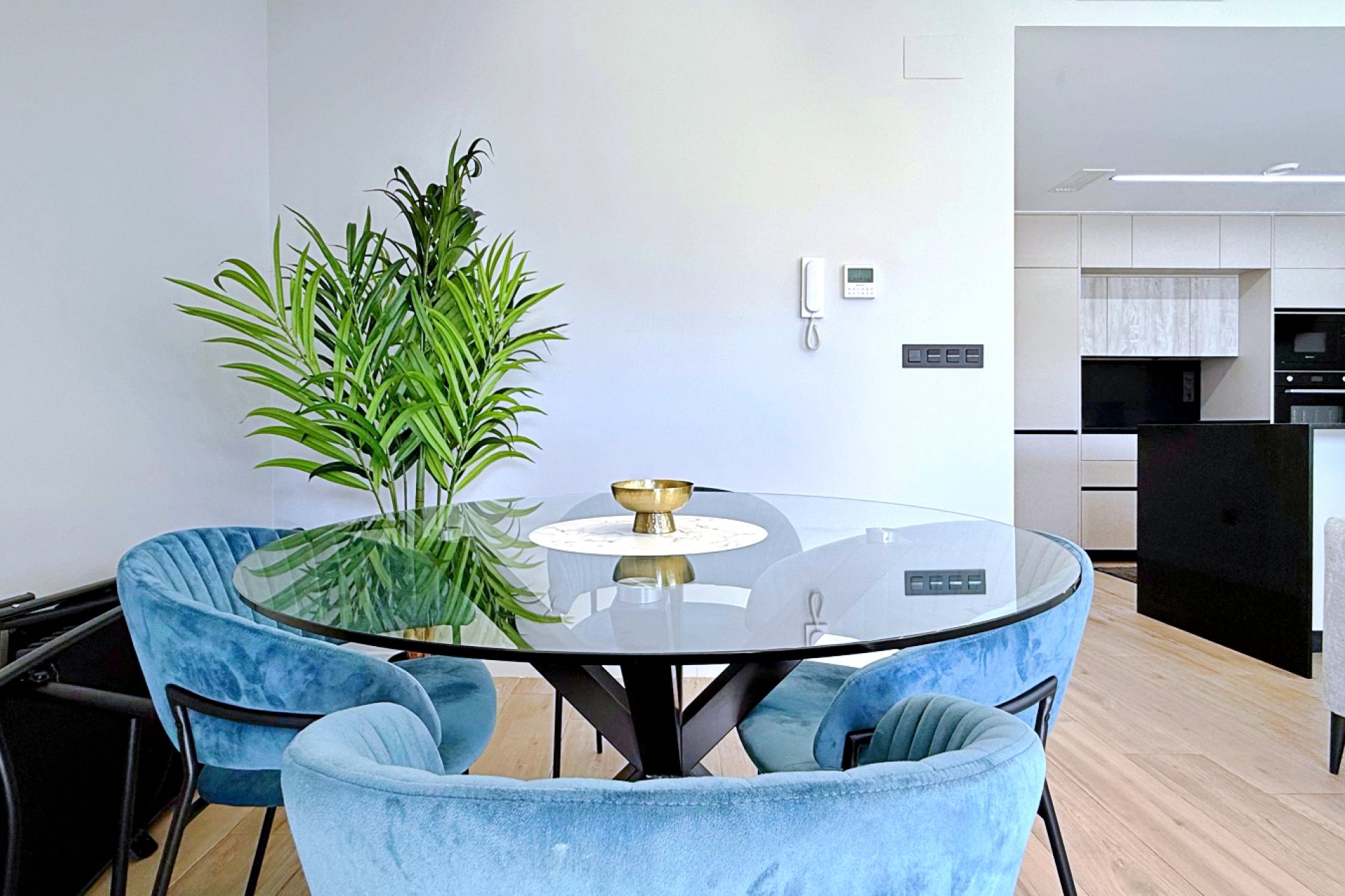 Sale - Apartment - Flat - Orihuela Costa - Punta Prima