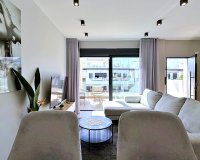 Sale - Apartment - Flat - Orihuela Costa - Punta Prima
