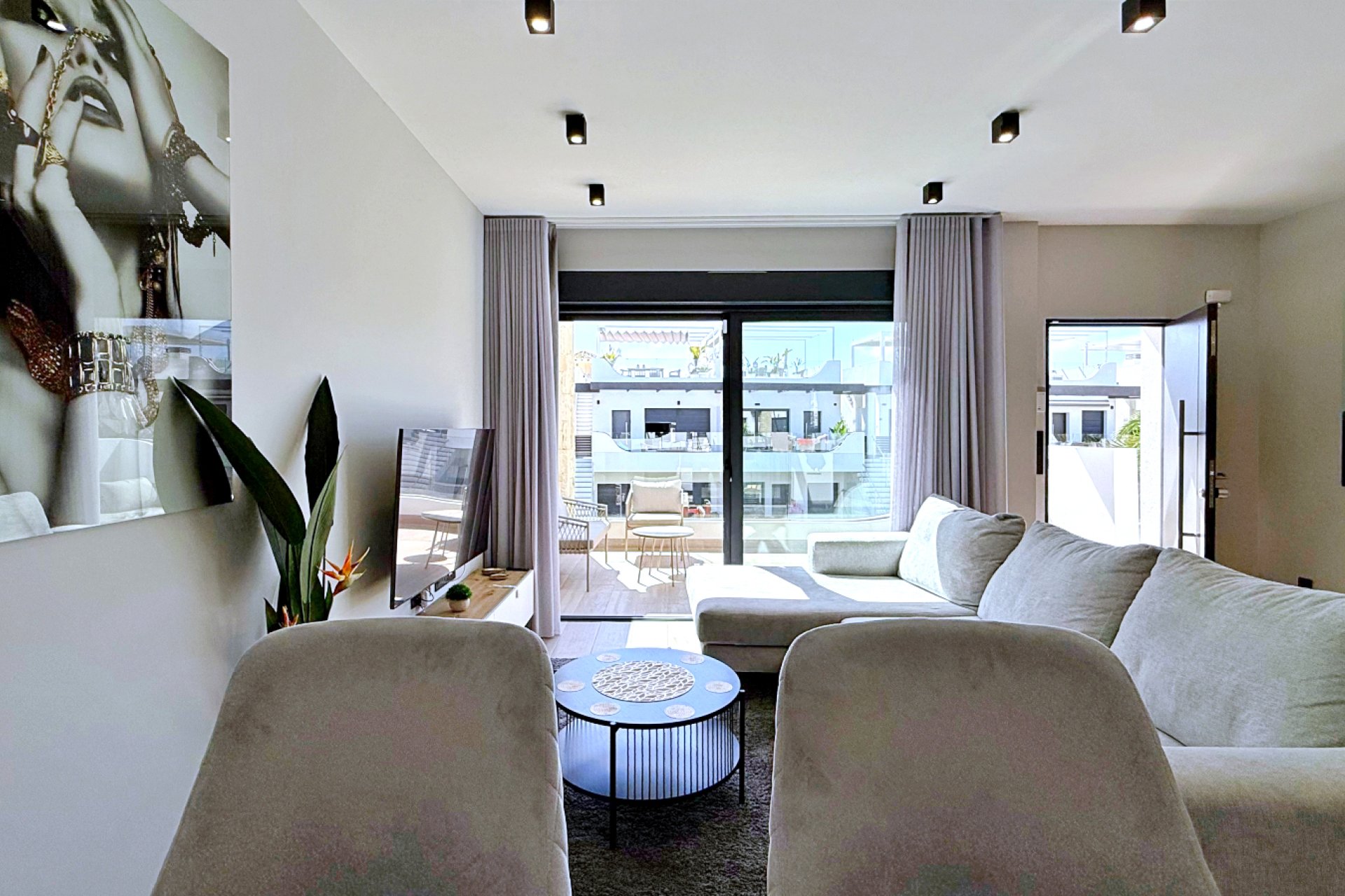 Sale - Apartment - Flat - Orihuela Costa - Punta Prima