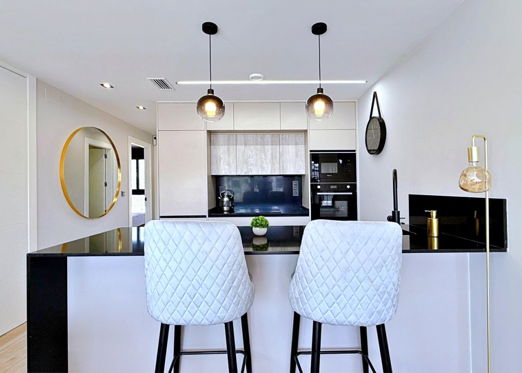 Sale - Apartment - Flat - Orihuela Costa - Punta Prima
