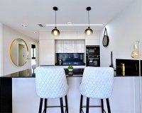 Sale - Apartment - Flat - Orihuela Costa - Punta Prima