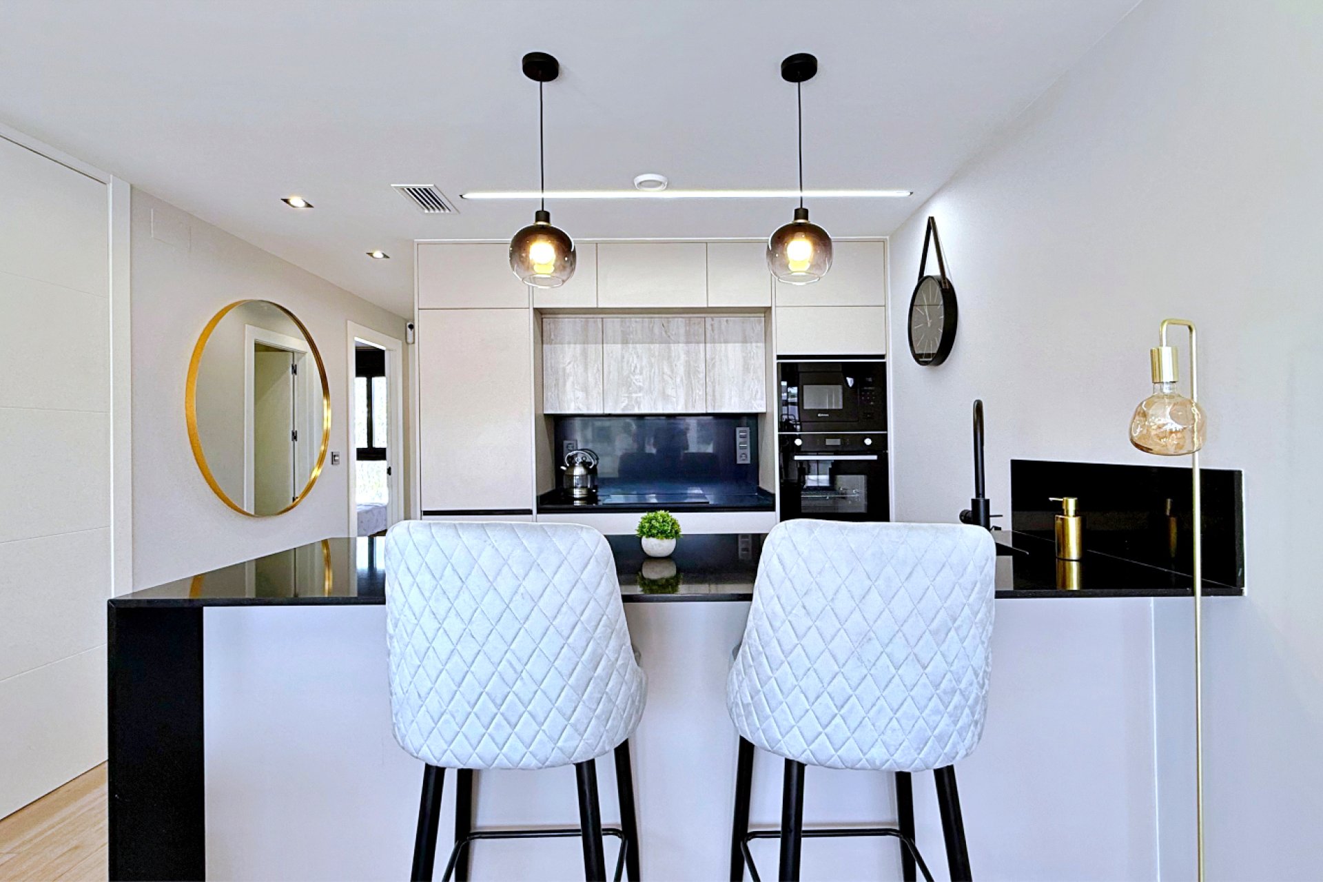 Sale - Apartment - Flat - Orihuela Costa - Punta Prima