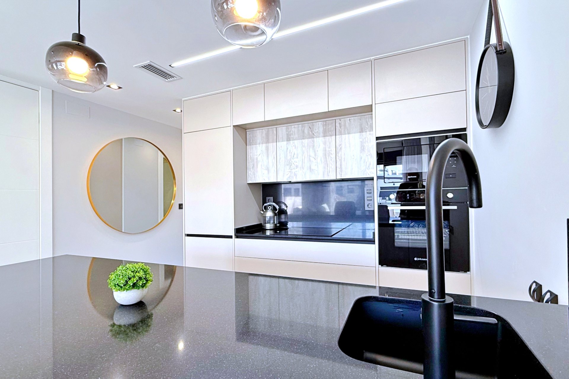Sale - Apartment - Flat - Orihuela Costa - Punta Prima