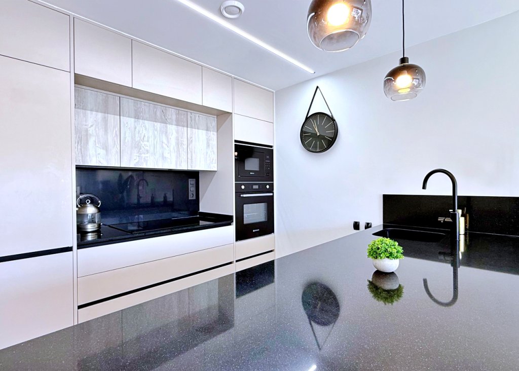 Sale - Apartment - Flat - Orihuela Costa - Punta Prima