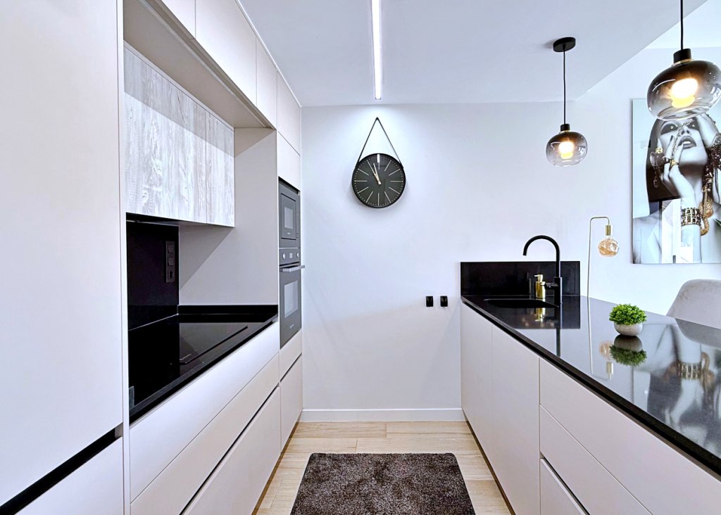 Sale - Apartment - Flat - Orihuela Costa - Punta Prima