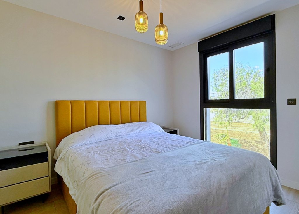 Sale - Apartment - Flat - Orihuela Costa - Punta Prima