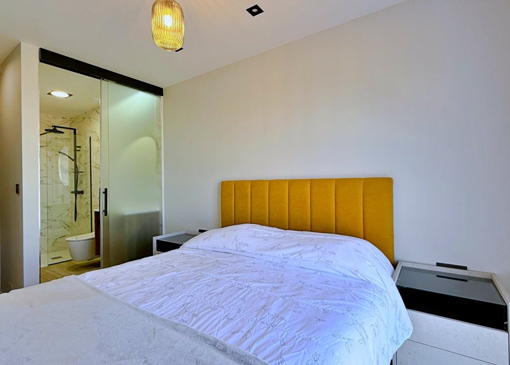 Sale - Apartment - Flat - Orihuela Costa - Punta Prima