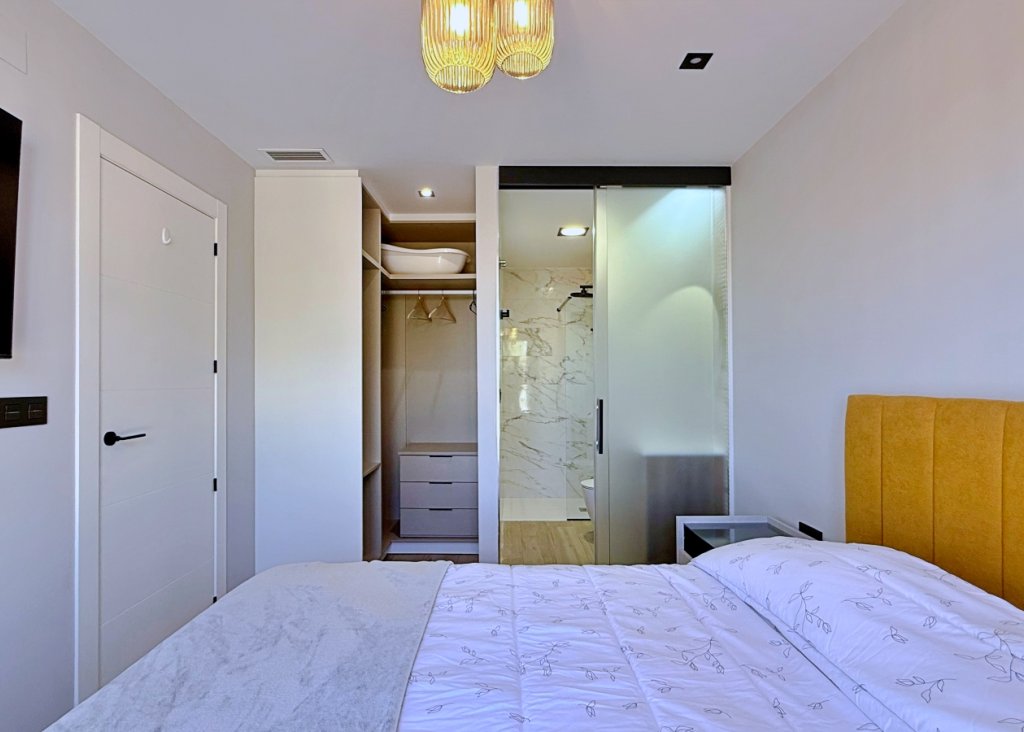 Sale - Apartment - Flat - Orihuela Costa - Punta Prima