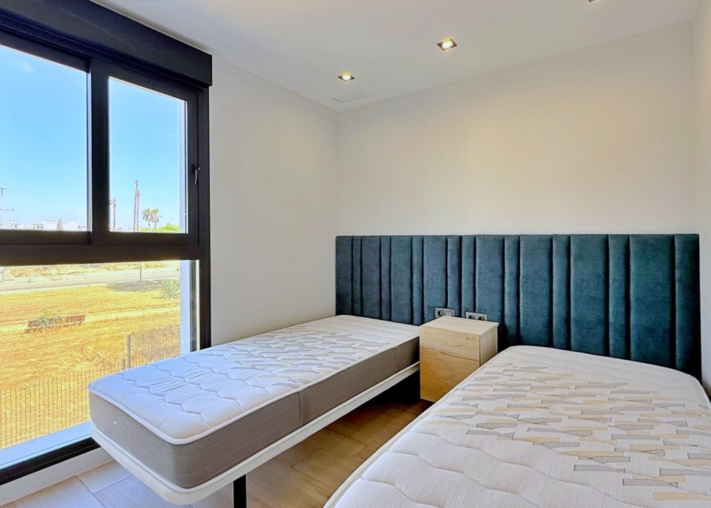 Sale - Apartment - Flat - Orihuela Costa - Punta Prima