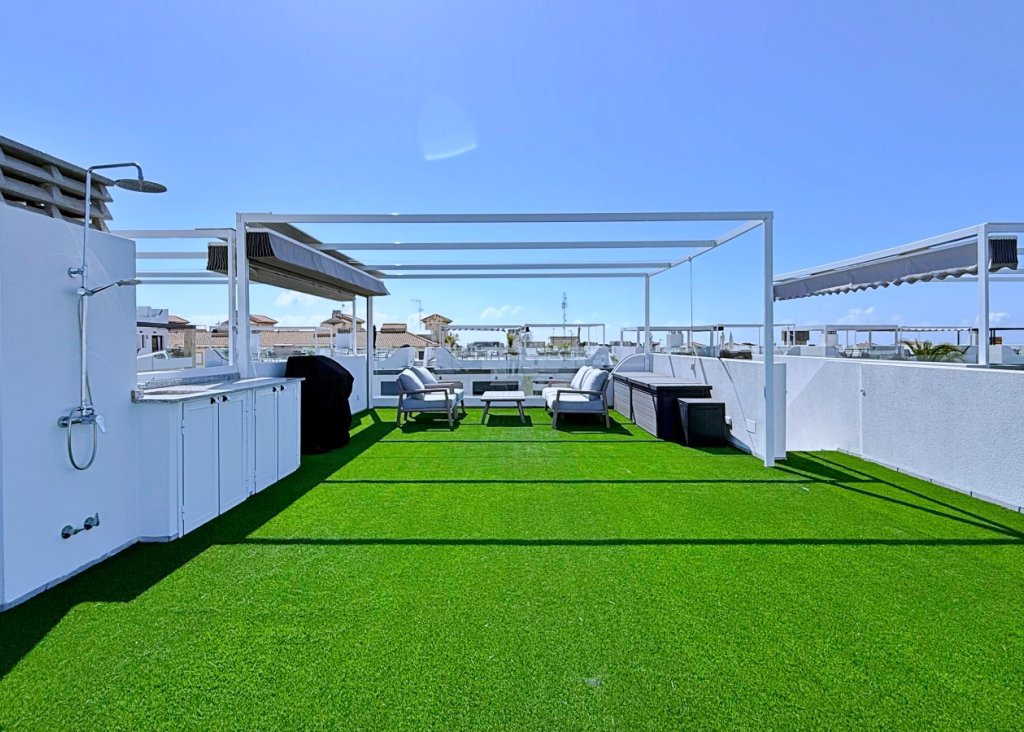 Sale - Apartment - Flat - Orihuela Costa - Punta Prima