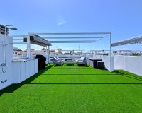 Sale - Apartment - Flat - Orihuela Costa - Punta Prima