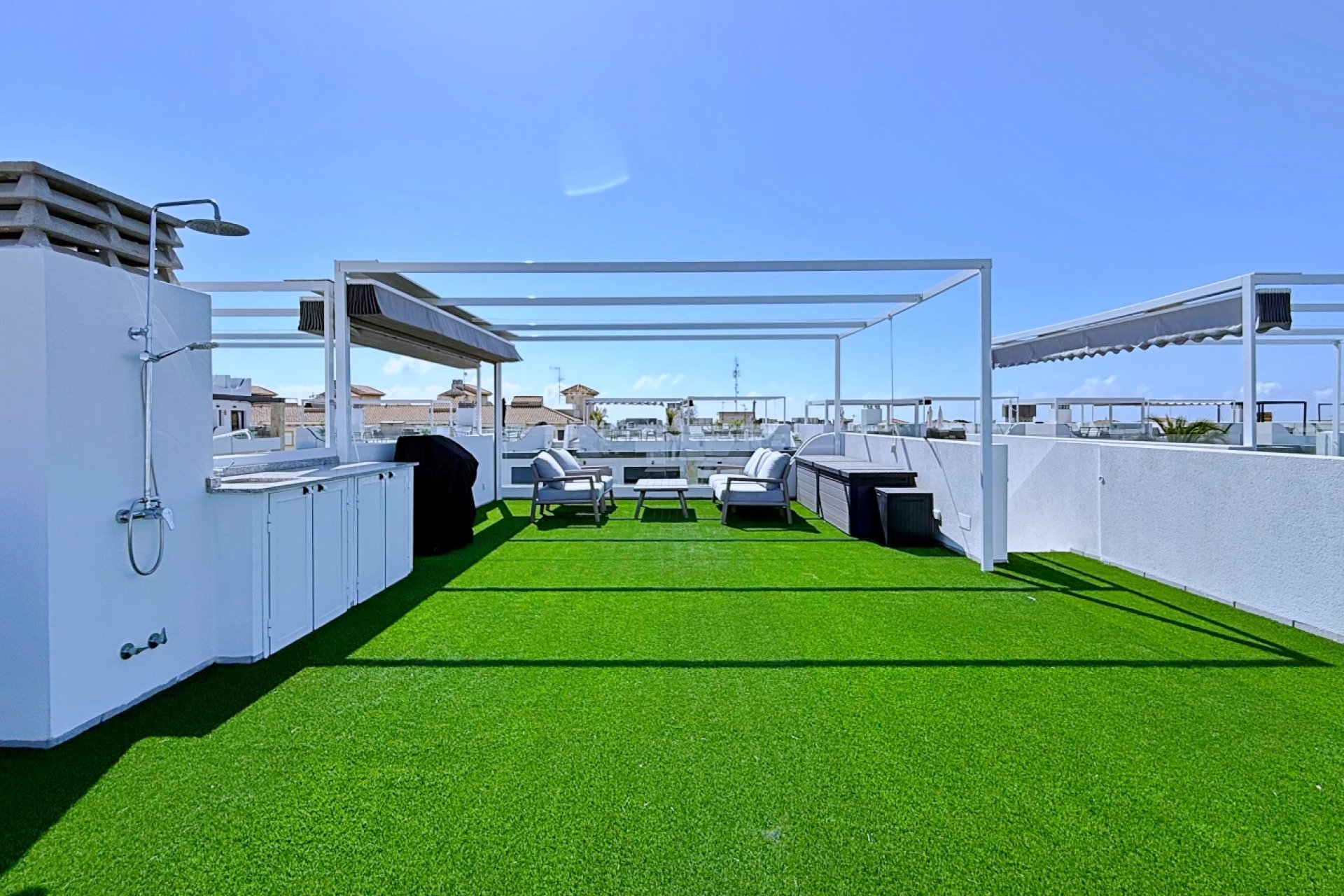 Sale - Apartment - Flat - Orihuela Costa - Punta Prima