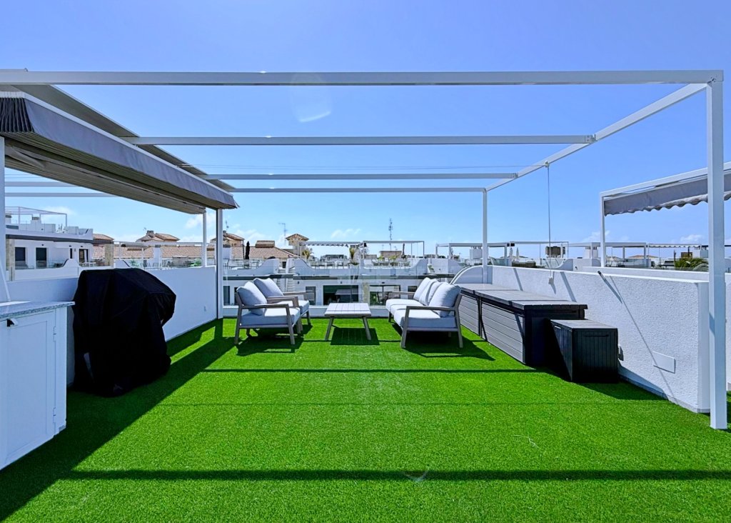 Sale - Apartment - Flat - Orihuela Costa - Punta Prima