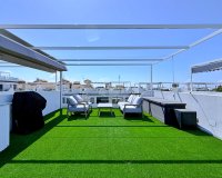 Sale - Apartment - Flat - Orihuela Costa - Punta Prima