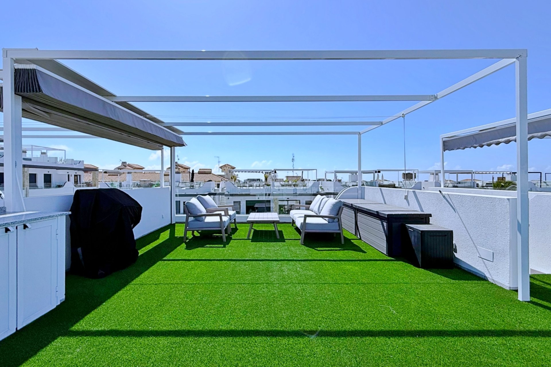 Sale - Apartment - Flat - Orihuela Costa - Punta Prima