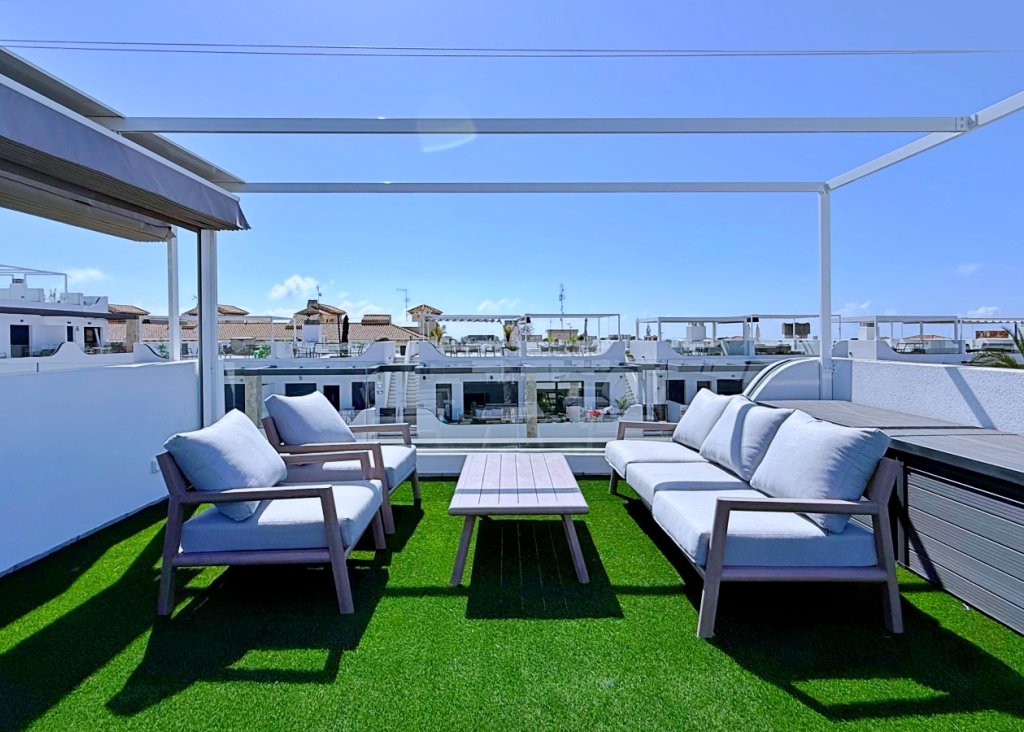 Sale - Apartment - Flat - Orihuela Costa - Punta Prima