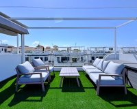 Sale - Apartment - Flat - Orihuela Costa - Punta Prima