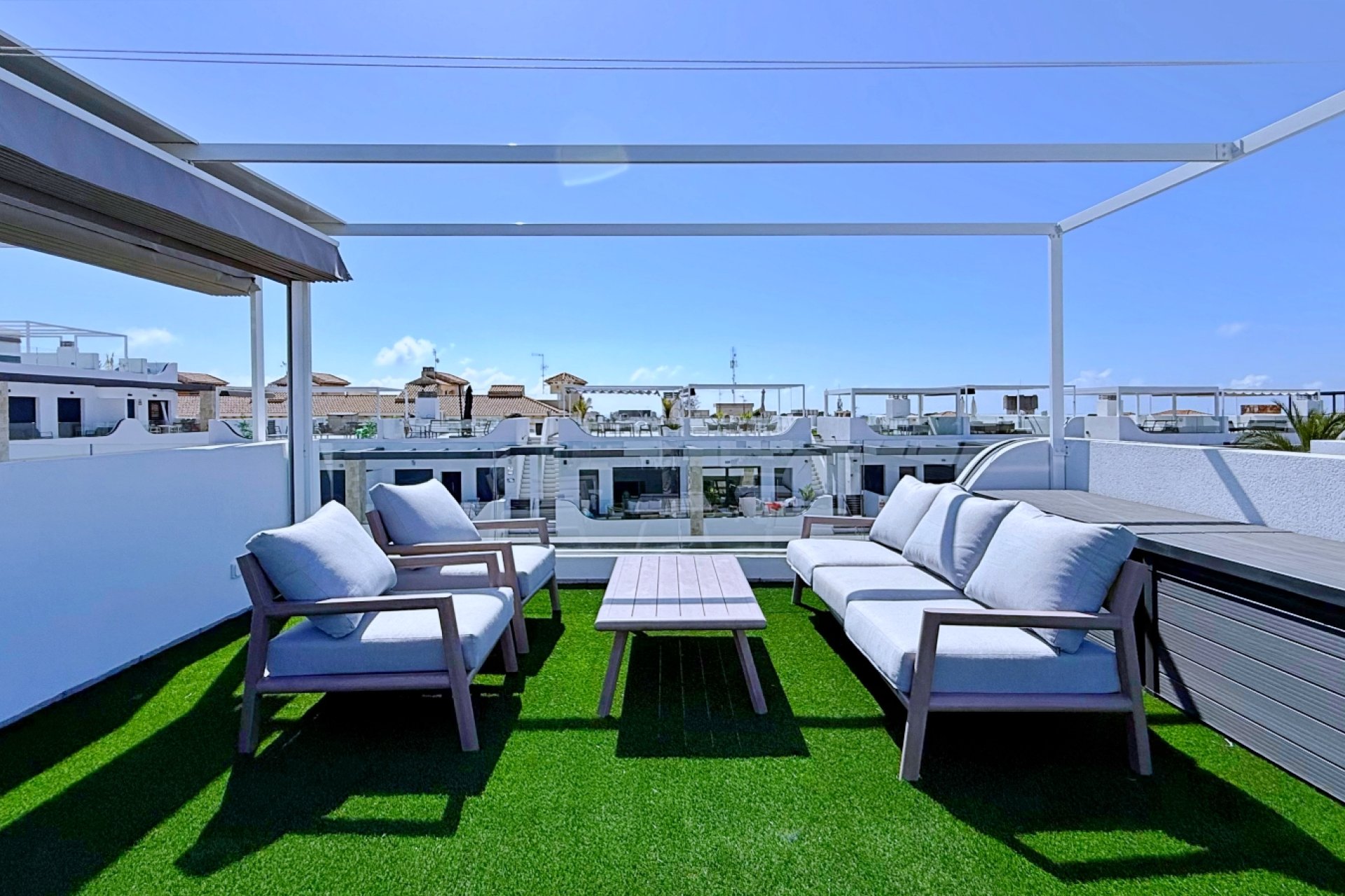 Sale - Apartment - Flat - Orihuela Costa - Punta Prima