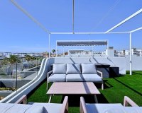 Sale - Apartment - Flat - Orihuela Costa - Punta Prima