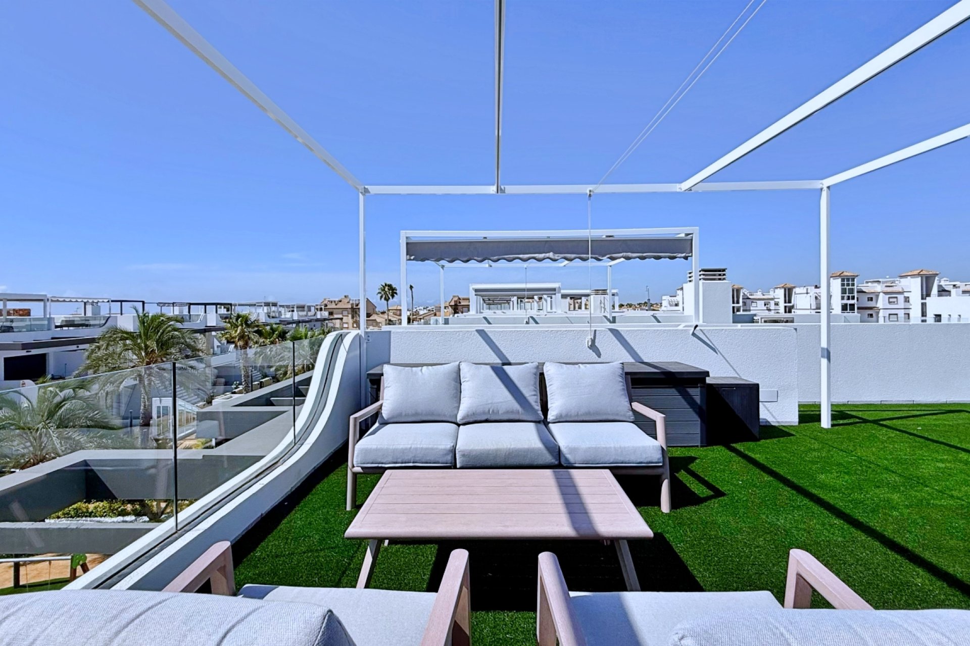 Sale - Apartment - Flat - Orihuela Costa - Punta Prima