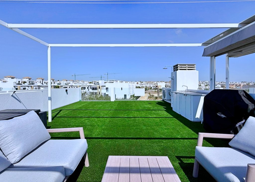 Sale - Apartment - Flat - Orihuela Costa - Punta Prima