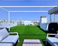 Sale - Apartment - Flat - Orihuela Costa - Punta Prima