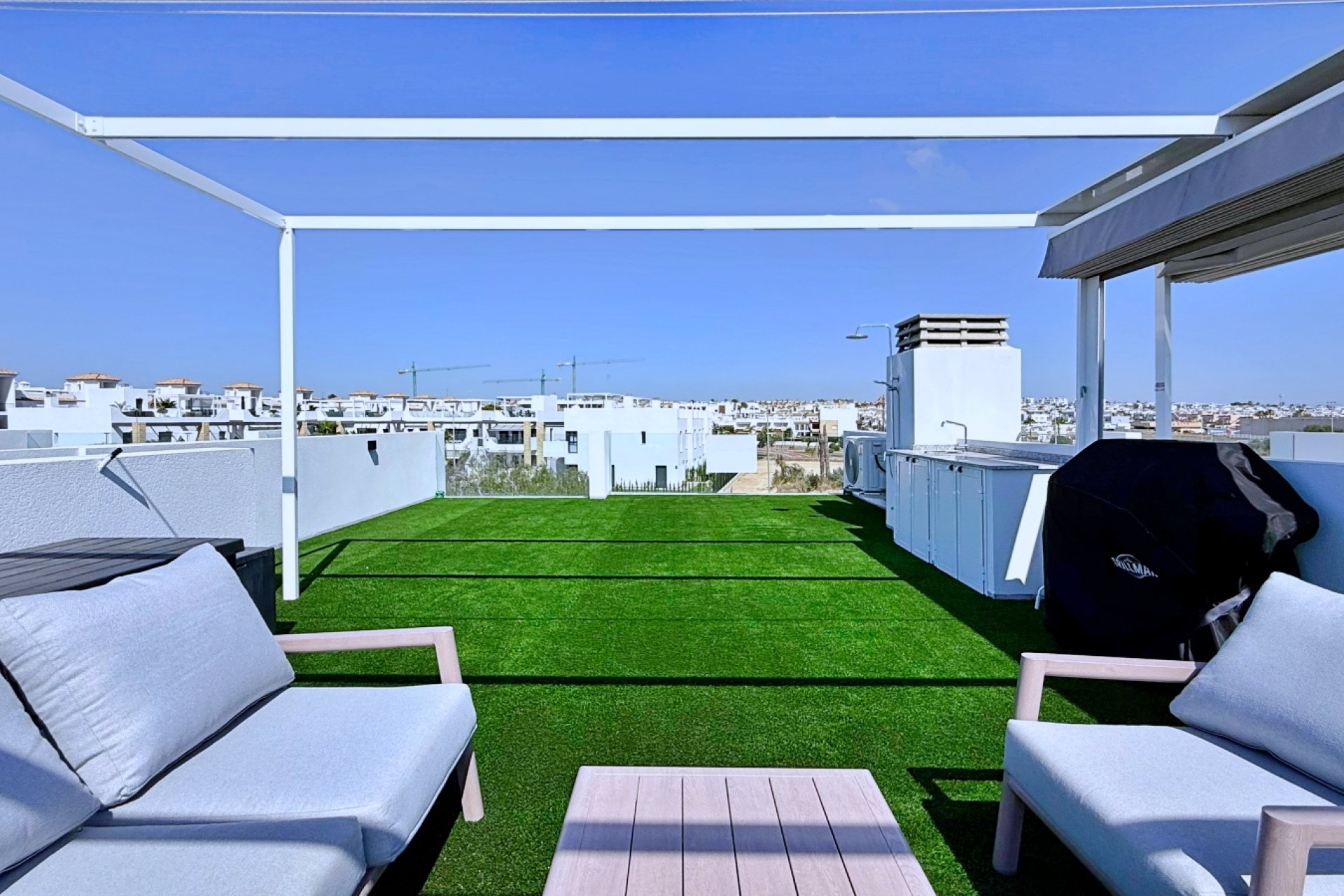 Sale - Apartment - Flat - Orihuela Costa - Punta Prima
