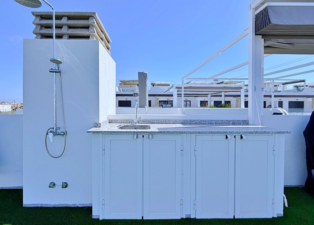 Sale - Apartment - Flat - Orihuela Costa - Punta Prima