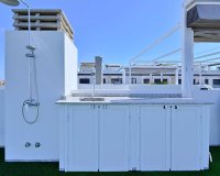 Sale - Apartment - Flat - Orihuela Costa - Punta Prima
